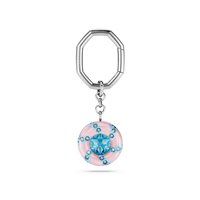 Portachiavi Swarovski Donna dulcis in Lega metallica 5713885 - 5713885